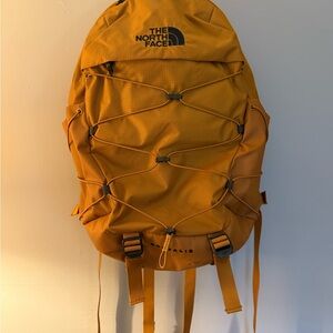 The North Face Men's Borealis Backpack, timber